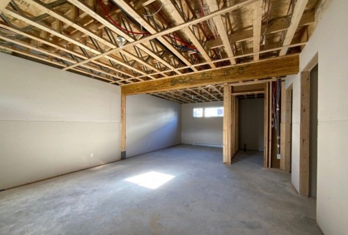 Basement - 126-6968 Boul. Ste-Anne, L'Ange-Gardien, QC - Indoor Photo Showing Basement