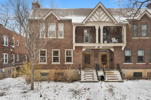 4553 Av. d'Oxford  Montréal (Côte-Des-Neiges/Notre-Dame-De-Grâce), QC H4A 2Y9