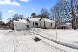 130 Place des Oeillets Saint-Ambroise-De-Kildare, QC J0K 1C0