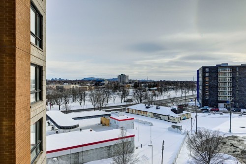 View - 606-5715 Rue Jean-Talon E., Montréal (Saint-Léonard), QC - Outdoor With View