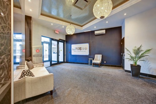 Reception - 606-5715 Rue Jean-Talon E., Montréal (Saint-Léonard), QC - Indoor Photo Showing Other Room
