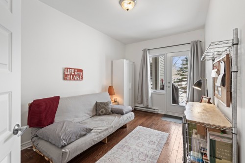 Chambre à coucher - A2-50 Rue Lower Maple, Hudson, QC - Indoor Photo Showing Other Room