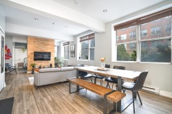 106-795 1re Avenue Montréal (Lachine), QC H8S 4M1