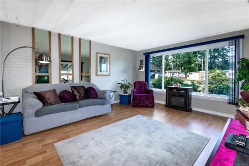 #18-1800 Perkins Rd, Campbell River, BC 