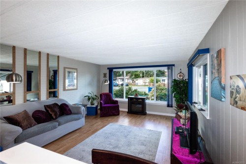 #18-1800 Perkins Rd, Campbell River, BC 