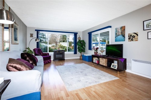 #18-1800 Perkins Rd, Campbell River, BC 