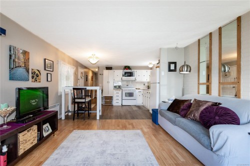#18-1800 Perkins Rd, Campbell River, BC 