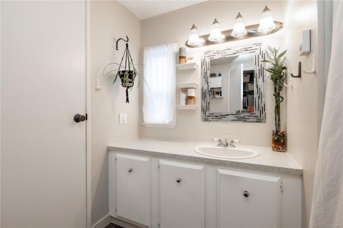 #18-1800 Perkins Rd, Campbell River, BC 