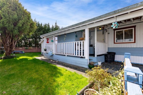 #18-1800 Perkins Rd, Campbell River, BC 
