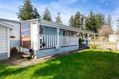 #18-1800 Perkins Rd, Campbell River, BC 