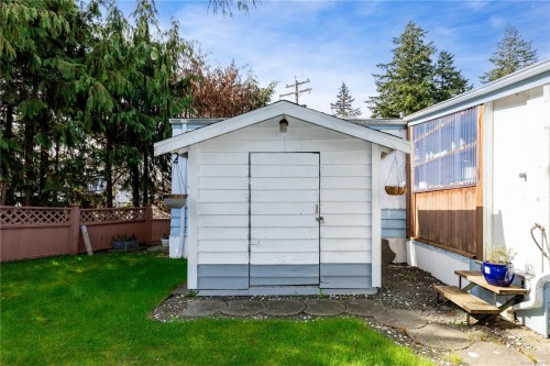 #18-1800 Perkins Rd, Campbell River, BC 