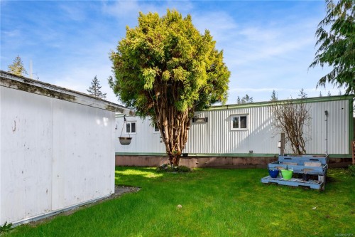 #18-1800 Perkins Rd, Campbell River, BC 