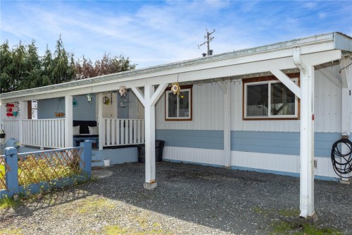 #18-1800 Perkins Rd, Campbell River, BC 