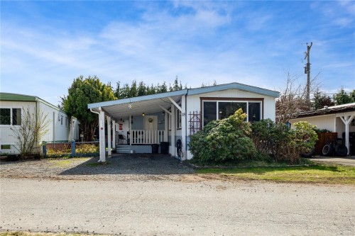 #18-1800 Perkins Rd, Campbell River, BC 