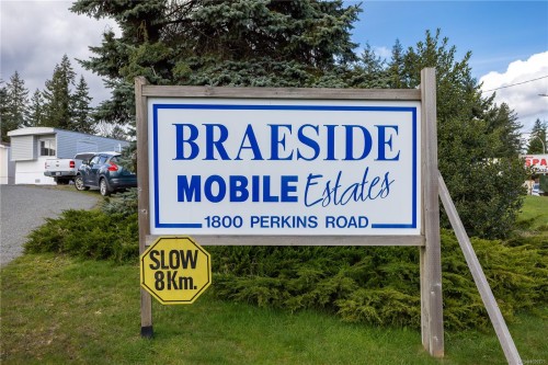 #18-1800 Perkins Rd, Campbell River, BC 