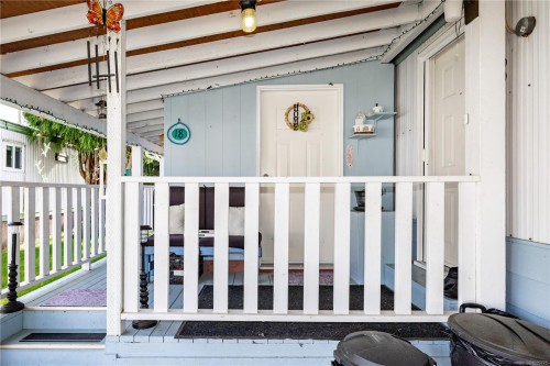 #18-1800 Perkins Rd, Campbell River, BC 