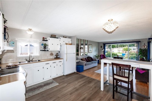 #18-1800 Perkins Rd, Campbell River, BC 