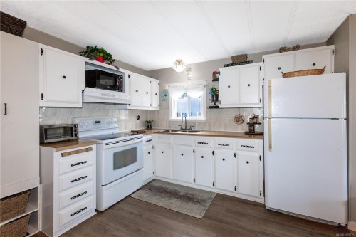 #18-1800 Perkins Rd, Campbell River, BC 