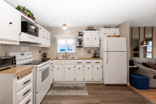 #18-1800 Perkins Rd, Campbell River, BC 