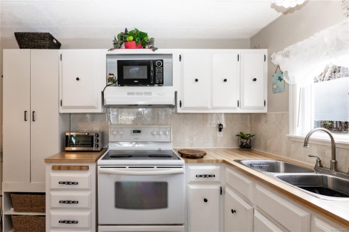 #18-1800 Perkins Rd, Campbell River, BC 