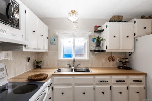 #18-1800 Perkins Rd, Campbell River, BC 