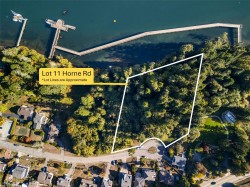 6755 Horne Rd Sooke, BC V9Z 1H9