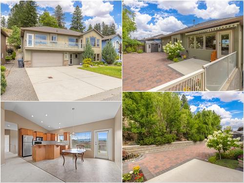 2060 Spyglass Way  West Kelowna, BC V1Z 3Z7