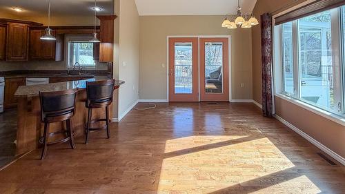 1016 29Th Avenue, Cranbrook, BC - Indoor Photo Showing Other Room