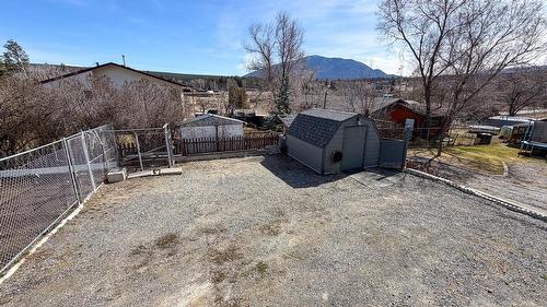 1016 29Th Avenue, Cranbrook, BC - Outdoor