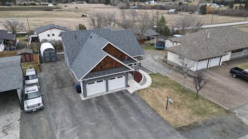 1016 29Th Avenue, Cranbrook, BC - Outdoor