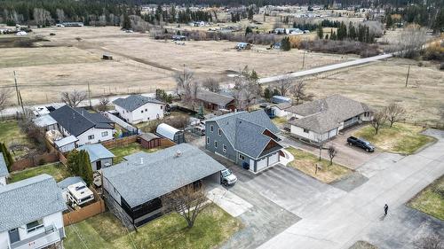 1016 29Th Avenue, Cranbrook, BC - Outdoor With View