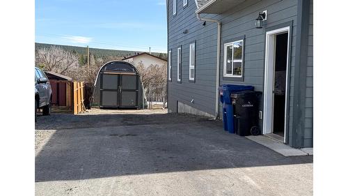 1016 29Th Avenue, Cranbrook, BC - Outdoor