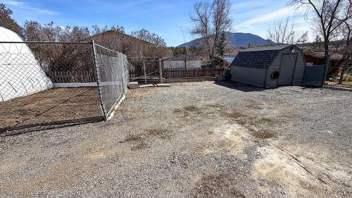 1016 29Th Avenue, Cranbrook, BC - Outdoor