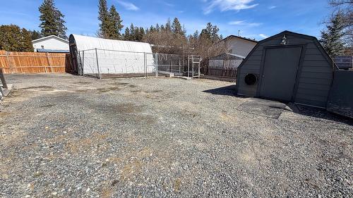 1016 29Th Avenue, Cranbrook, BC - Outdoor