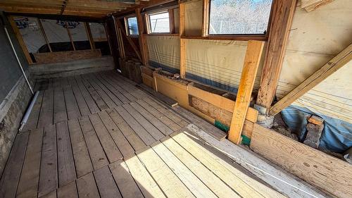 1016 29Th Avenue, Cranbrook, BC -  With Deck Patio Veranda