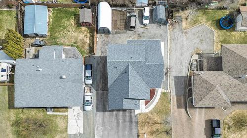 1016 29Th Avenue, Cranbrook, BC - Outdoor