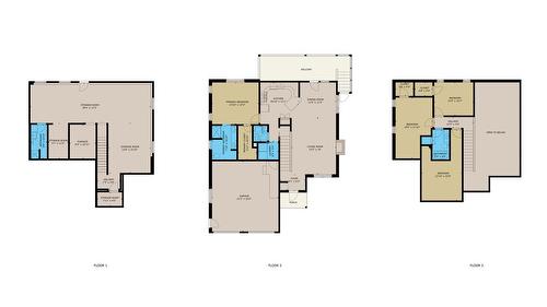 1016 29Th Avenue, Cranbrook, BC - Other