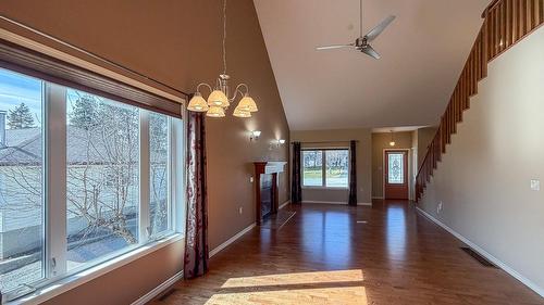 1016 29Th Avenue, Cranbrook, BC - Indoor Photo Showing Other Room