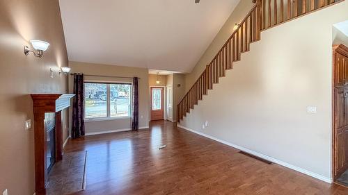 1016 29Th Avenue, Cranbrook, BC - Indoor Photo Showing Other Room