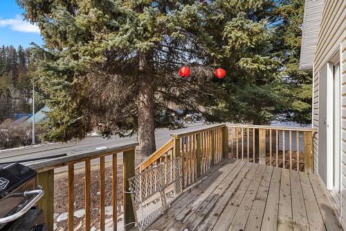 53 Spokane Street, Kimberley, BC - Outdoor