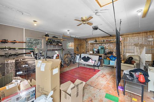 53 Spokane Street, Kimberley, BC - Indoor