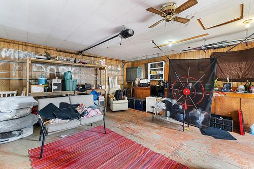 53 Spokane Street, Kimberley, BC - Indoor