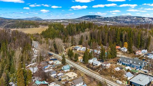 53 Spokane Street, Kimberley, BC - Outdoor With View