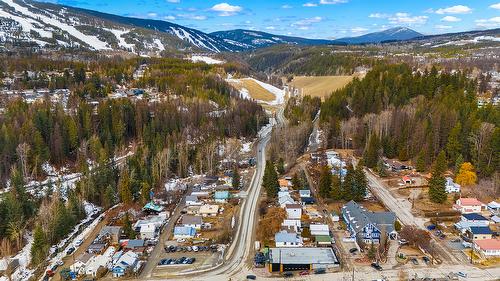 53 Spokane Street, Kimberley, BC - Outdoor With View