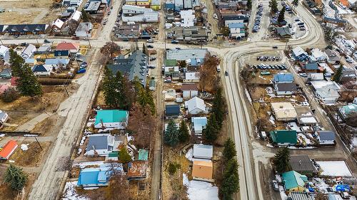 53 Spokane Street, Kimberley, BC - Outdoor With View