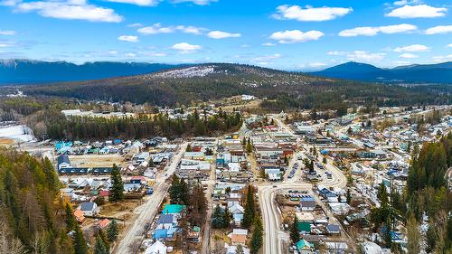 53 Spokane Street, Kimberley, BC - Outdoor With View