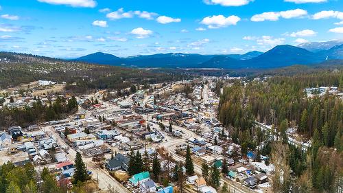 53 Spokane Street, Kimberley, BC - Outdoor With View