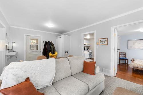 53 Spokane Street, Kimberley, BC - Indoor Photo Showing Bedroom