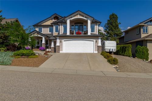 1442 Copper Mountain Court  Vernon, BC V1B 3Y7