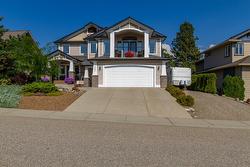 1442 Copper Mountain Court Vernon, BC V1B 3Y7